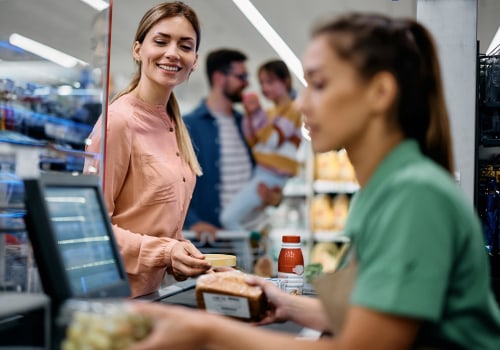 A Comprehensive Guide to Signing Up for and Utilizing Grocery Store Loyalty Programs